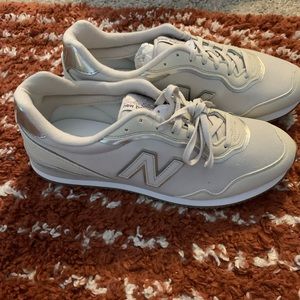 New Balance Sneakers!